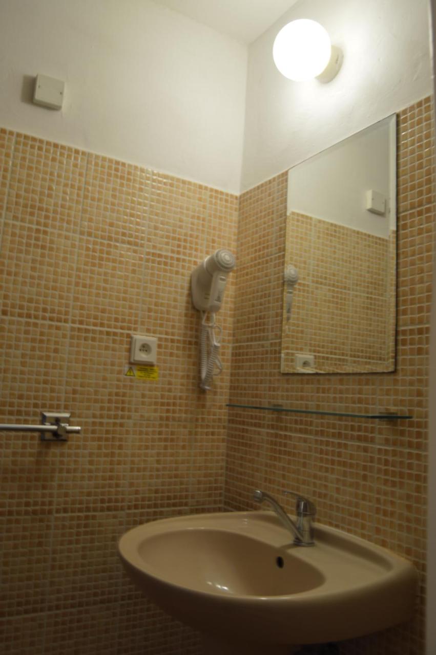 Hotel*** Cesky Dum Chomutov Pokój zdjęcie
